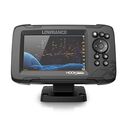 HOOK Reveal 5x Splitshot Fishfinder/Chartplotter Combo image number 0