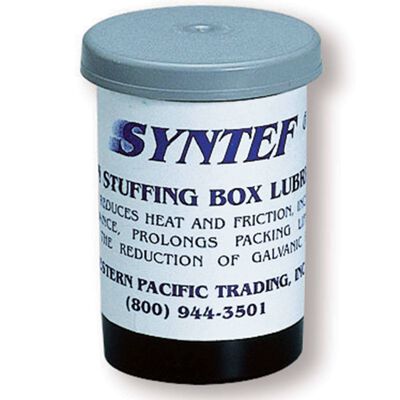 Syntef Stuffing Box Lube