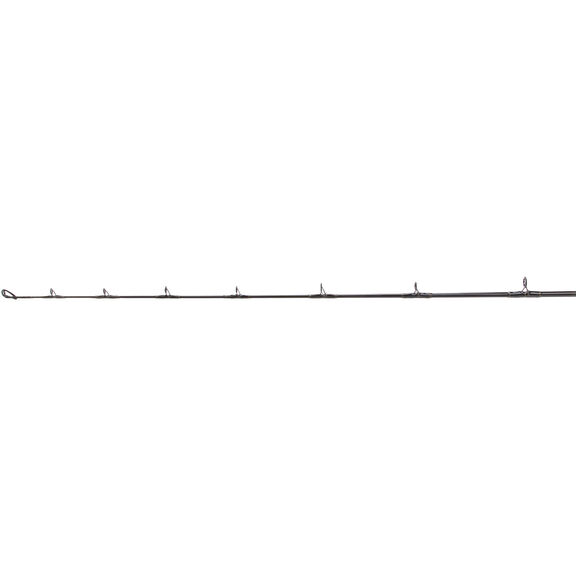 6'6" Conventional Rod, Medium/Heavy Power image number 1