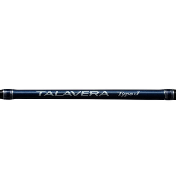 6' Talavera Type J Spinning Rod, Medium Heavy Power image number 2