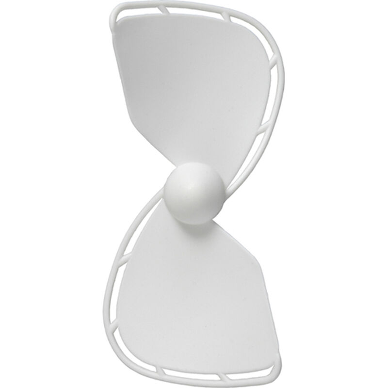 CAFRAMO Replacement Fan Blade West Marine