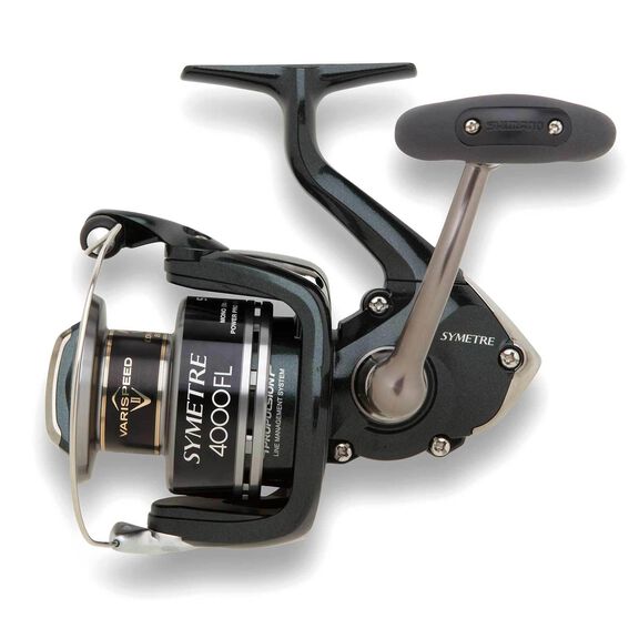 Symetre 4000FL Spinning Reel image number 0