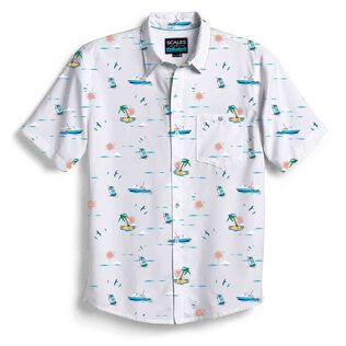Men's Booze Cruise Shirt