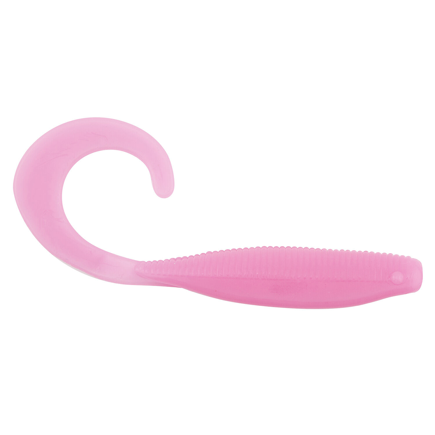 7" Streakz Curly Tailz, 3-Pack