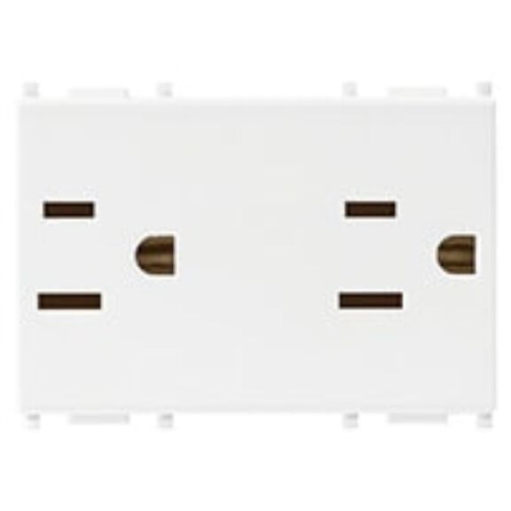 Vimar Eikon Cover Plate image number 0