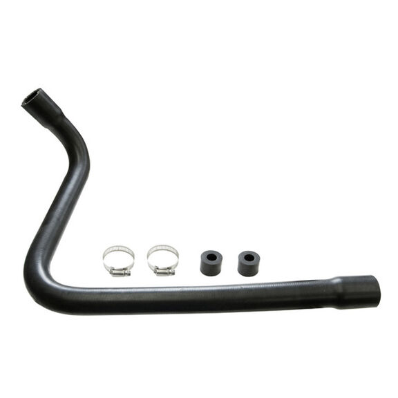 18-70958 Molded Hose for Mercruiser image number 0