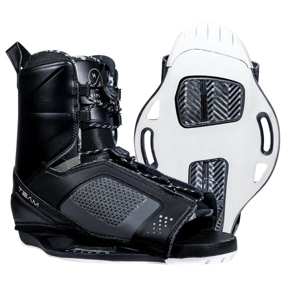 Team OT Wakeboard Binding, 7-10.5 image number 0