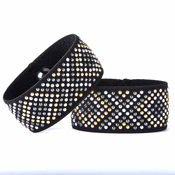 Blisslets Cecilia Duo Nausea Relief Bracelets image number 0