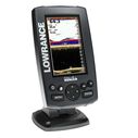 Elite-4x CHIRP Fishfinder, 83/200kHz Transducer image number 1
