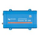 Victron Energy Phoenix Inverter 24/250 120V VE.Direct NEMA GFCI image number 0