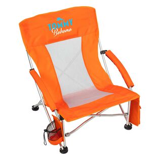 Go-Everywhere Chair