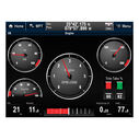 a65 Touchscreen Multifunction Display with WiFi image number 7