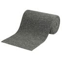 Marine Bunk Carpet Roll, Gray, 11" x 12' image number 0