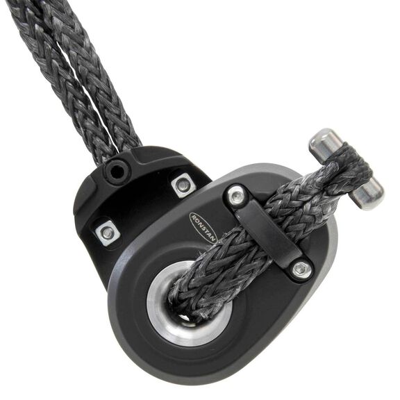 42 MM Soft Attachment Block image number 2
