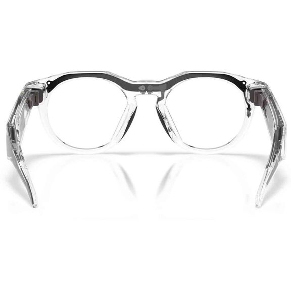 META AI HSTN Sunglasses image number 5