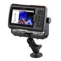 1" Ball Mount with Rectangle Base image number 1