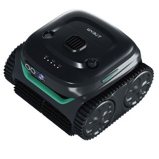 C2 Pro Vision Robot Pool Cleaner