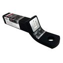 Trailer Ball Mount 2" Shank 2" Drop bROK Design 7500 HD image number 2