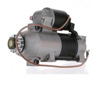 OEM Premium Replacement Outboard Starter for Yamaha and Hitachi - 3433