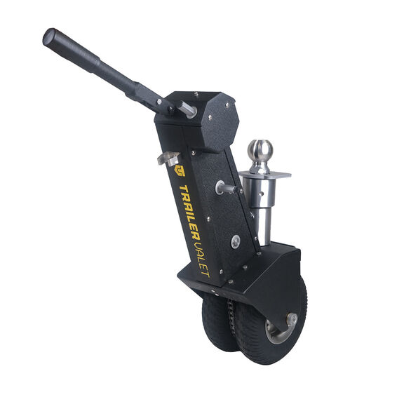 Trailer Valet MV Pro Drill-Powered Mover, 12,000 LB Capacity image number 0