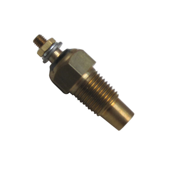 1/4" NPT Engine Water Temperature Sending Unit image number 0