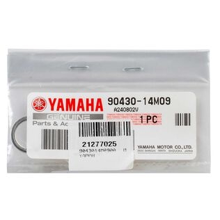 Yamaha 904-3014M-09-00 Oil Drain Screw Gasket