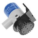 Bilge Pump, 1100 GPH, 12V DC image number 2