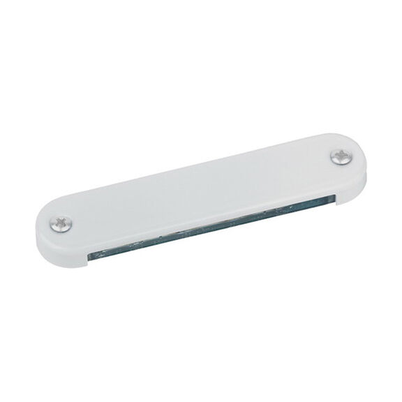 LED Downlight 10 to 30V DC White Base Blue IP65 image number 0