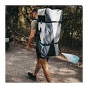 Kota Borealis iSUP 11' 2" Inflatable Stand Up Paddleboard image number 6
