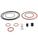 Quicksilver 76868A04 Gearcase Seal Kit &ndash; Includes Seals, O-Rings & Gaskets image number 1