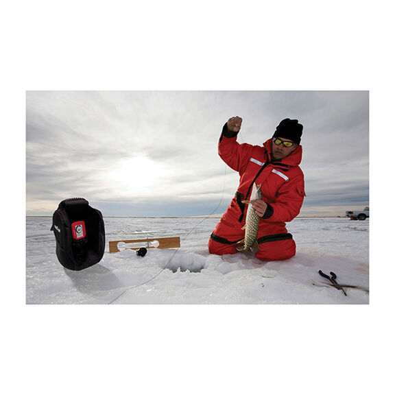 HawkEye&reg; FishTrax&trade; Iceshack&trade; image number 2