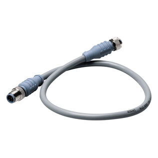 Micro Double Ended M/F Cordset, 3m, 250V