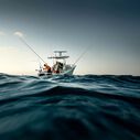 Uni-Troll 10 STX-TS Manual Downrigger image number 3