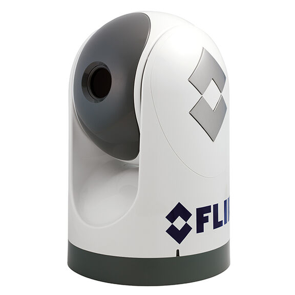 M-625XP Premium Multi-Sensor Maritime Thermal Night Vision System image number 0