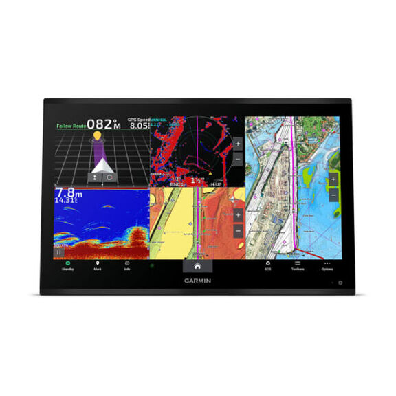 GPSMAP 9024 image number 7