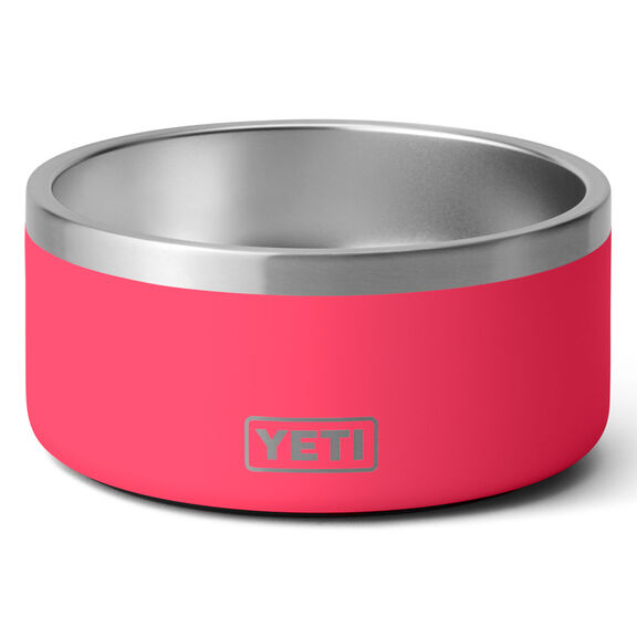 Boomer&trade; 4 Stainless Steel Dog Bowl image number 0