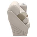 Premier Series Pontoon Lean Back Recliner image number 1