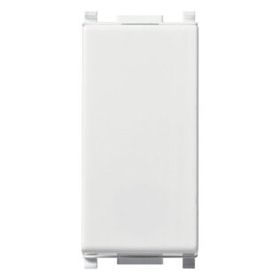Vimar Idea Single-Module Wall Box Flush Mount