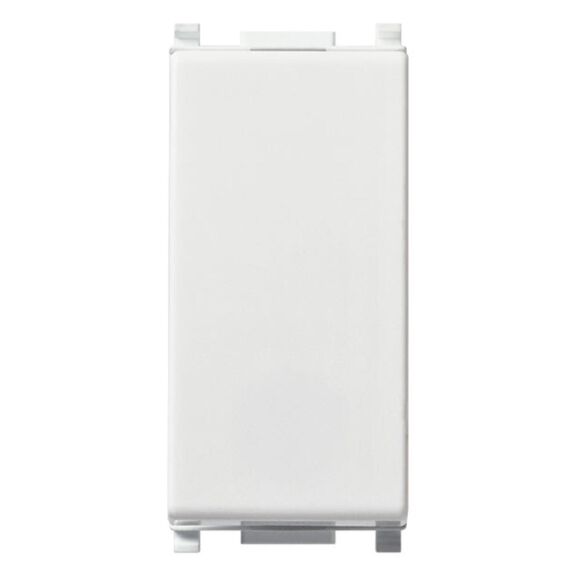 Vimar Idea Single-Module Wall Box Flush Mount image number 0