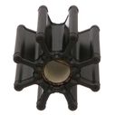 59362Q01 Sea Water Pump Impeller, MerCruiser Engines with Engine Mounted, Two-Piece, Plastic Housing image number 0