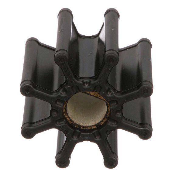 59362Q01 Sea Water Pump Impeller, MerCruiser Engines with Engine Mounted, Two-Piece, Plastic Housing image number 0