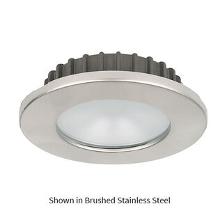 Tide PowerLED, 10-40VDC, Polished SS