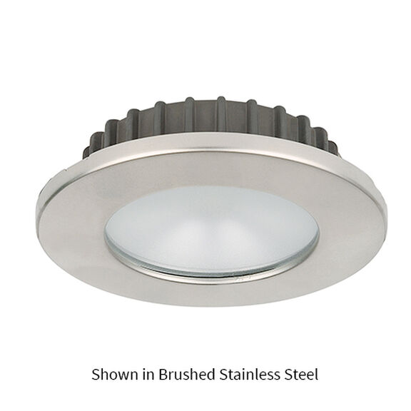 Tide PowerLED, 10-40VDC, Polished SS image number 0
