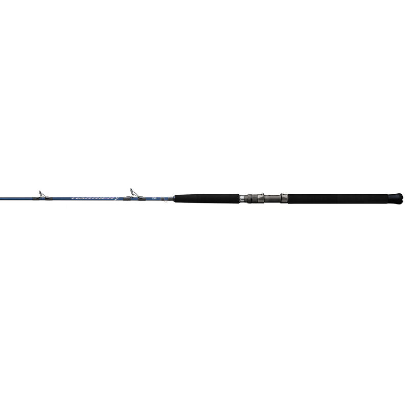 6'6" Harrier®-X Jigging Conventional Rod, Heavy Heavy Power image number 2