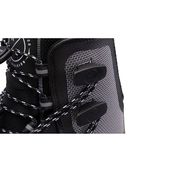 Remix Wakeboard Binding, 4-8 image number 5
