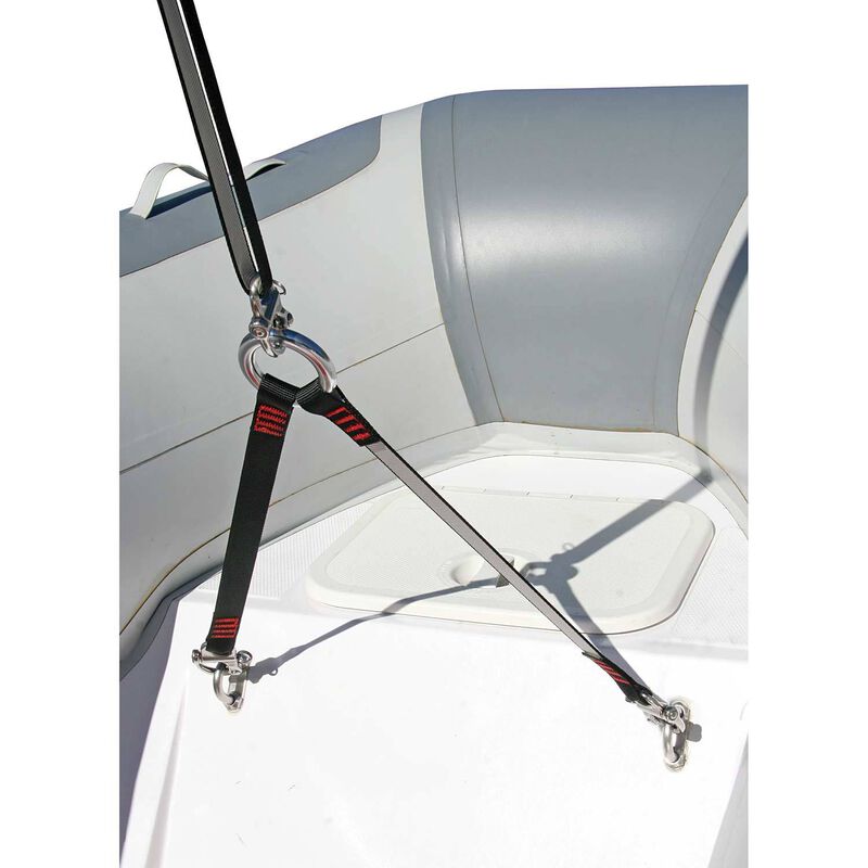WEST MARINE Dinghy Lifting Sling West Marine
