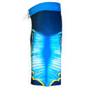 Men's Sailfish Yellow Dorsal Fin Board Shorts image number 1