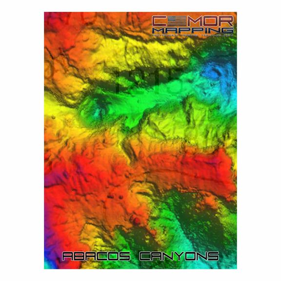 Bahamas Electronic Chart for Simrad and Navico image number 1