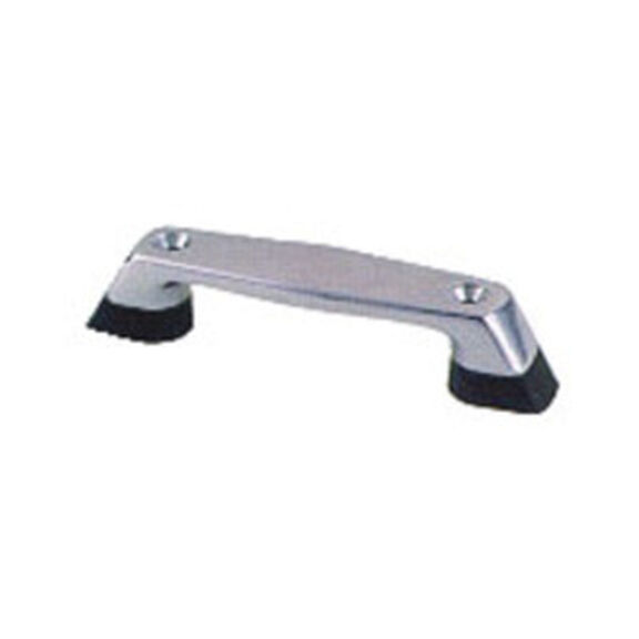 Chromed Zinc Handles - 6 1/4"L image number 0