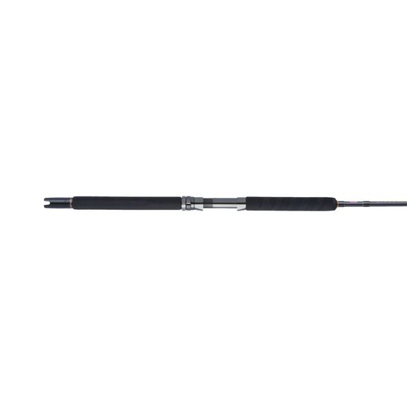 penn carnage ii jigging casting fishing rod Spinning Rods and the raw power to bring large fish up from the depths PENN - The Carnage II